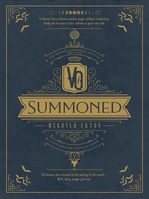 cover image of Summoned